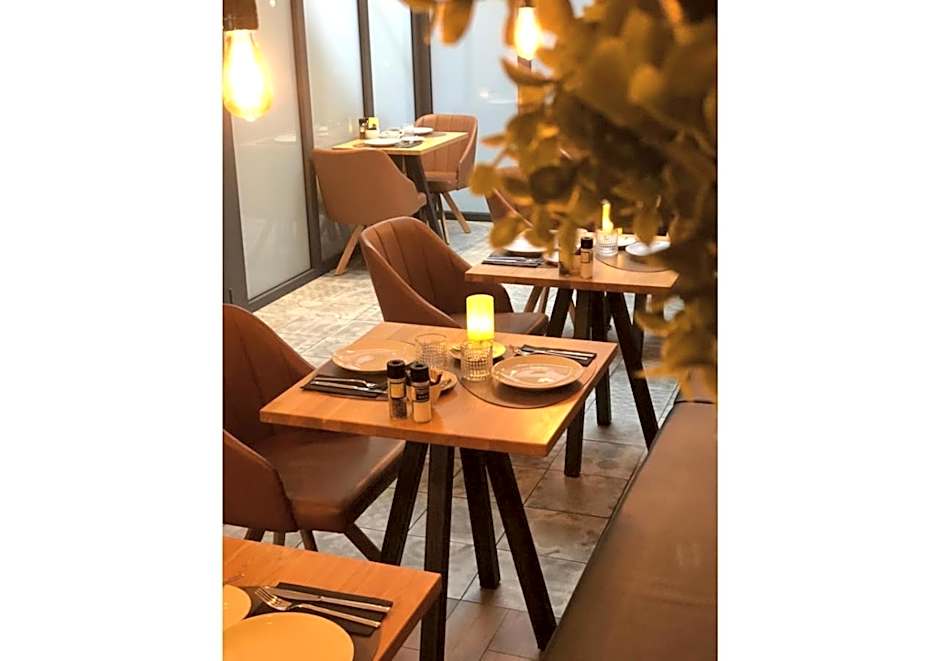 Boutique Hotel Caelus VII