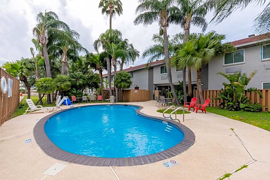Red Roof Inn Pharr-McAllen
