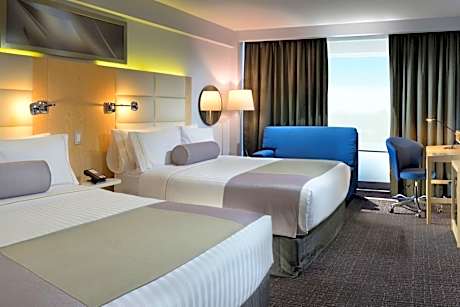 Standard Queen Room with Two Queen Beds