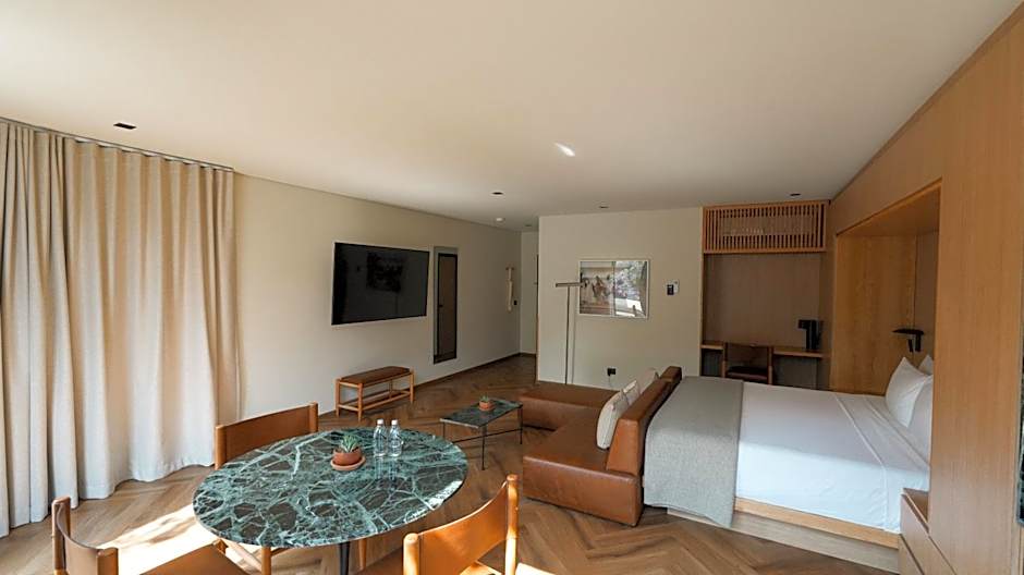 Rodona Hotel