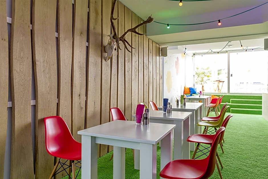 Flowers Hotel Münster