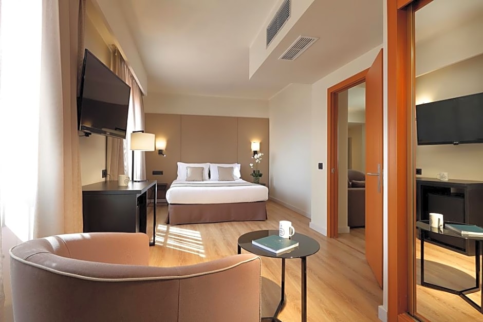 Eurostars Rey Don Jaime