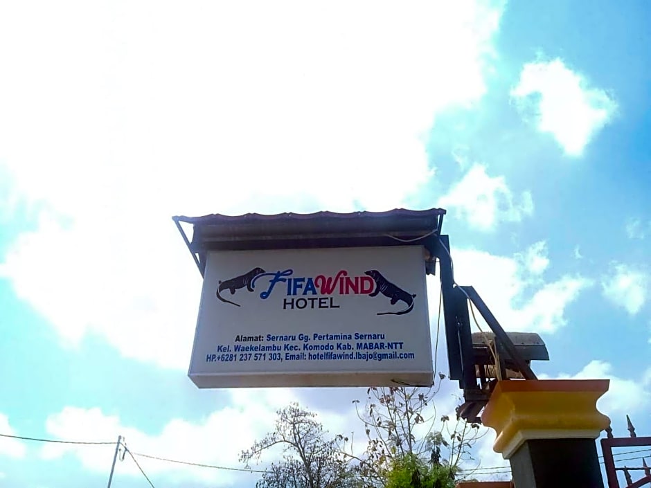 FIFAWIND HOTEL