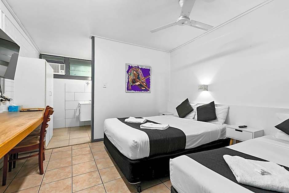 Maryborough City Motel