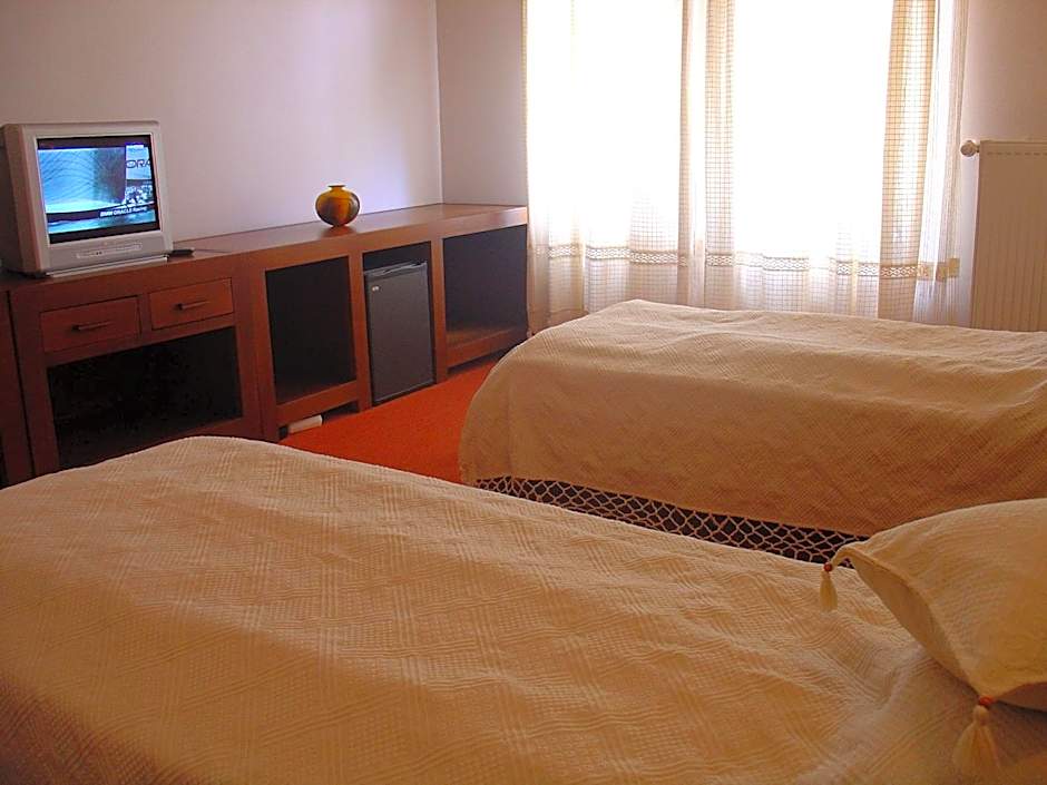 Complex Turistic Bucovina