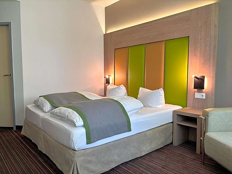 Rathaushotels Oberwiesenthal All Inclusive