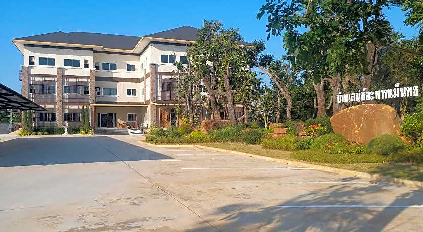 Saney Apartment