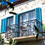 Bramasole Alaçatı Butik Hotel
