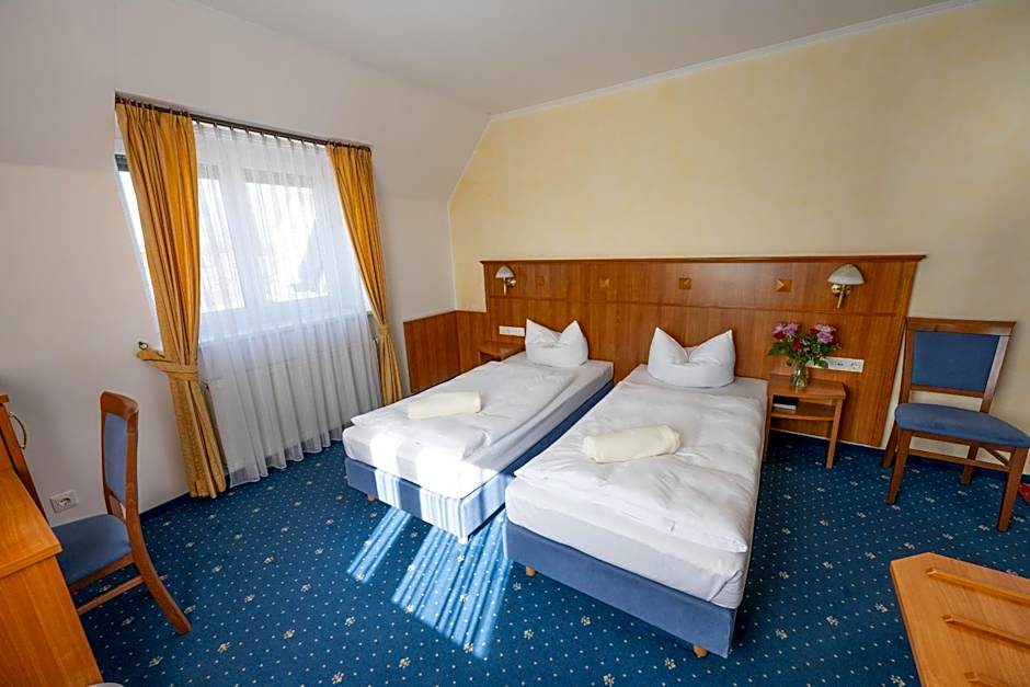 Hotel Haslbach FGZ