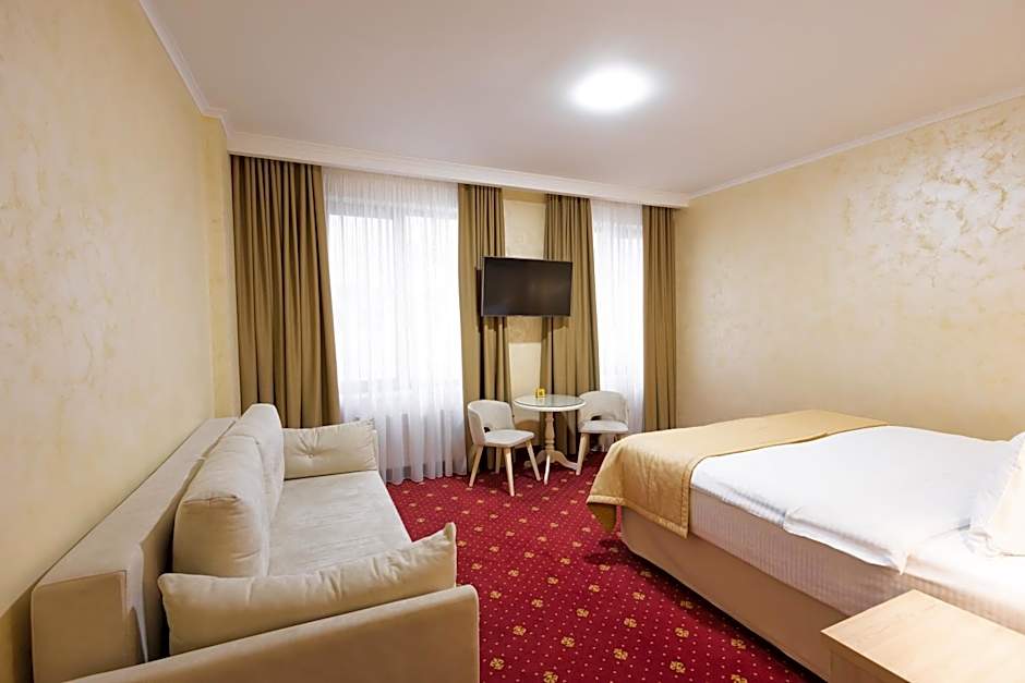 Hotel France