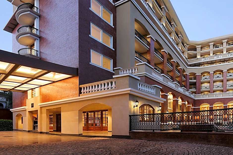 Fairfield by Marriott Goa Calangute