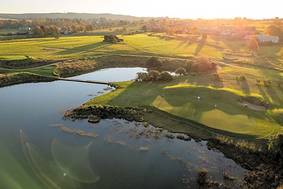 Gowrie Farm Golf Lodge