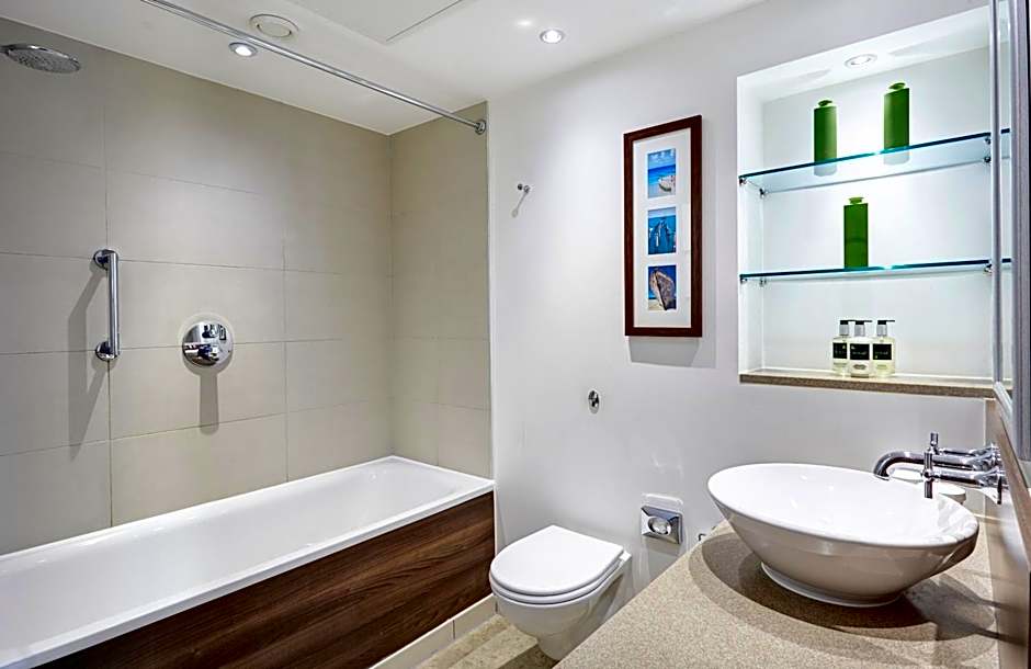 Staybridge Suites Newcastle By IHG