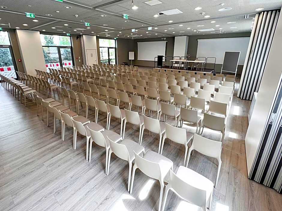 Jugendherberge München City