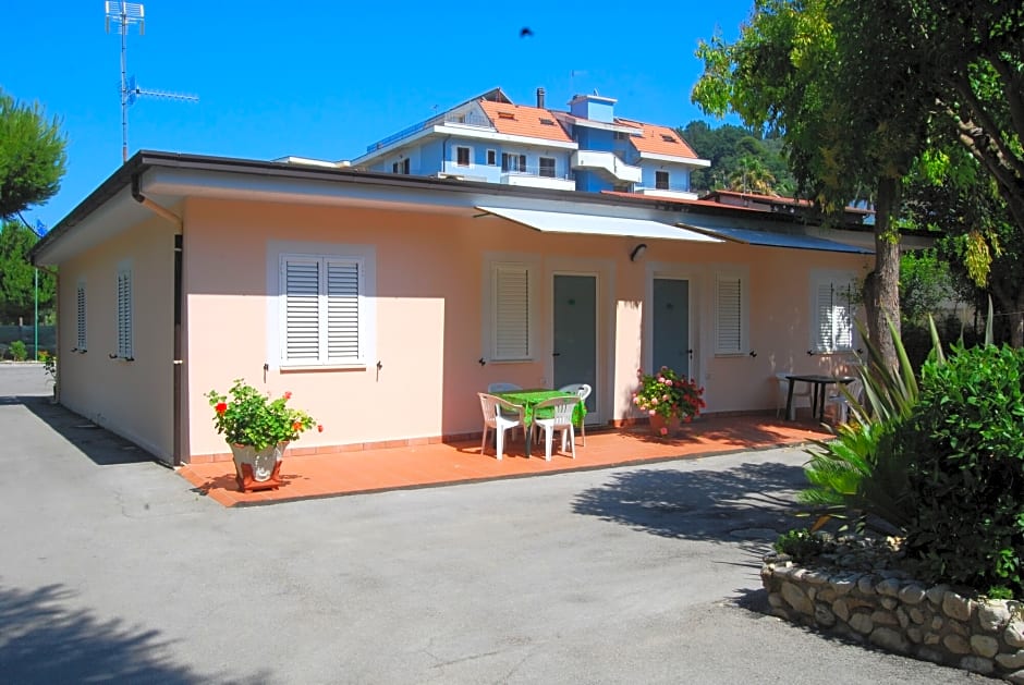 Villaggio Verde Cupra