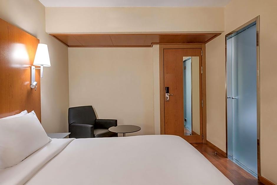 AC Hotel by Marriott Palencia