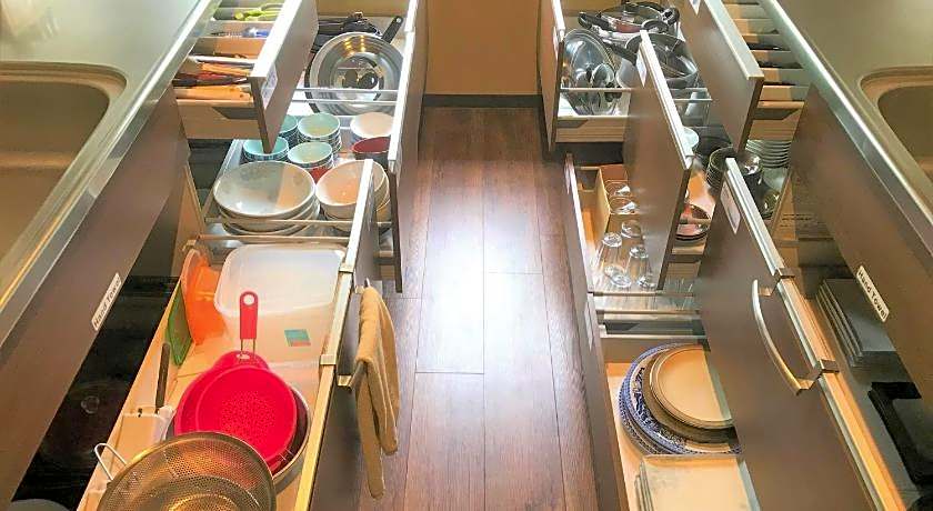 K's House Hakone - Onsen Hostel