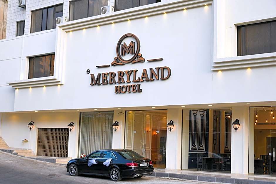 New MerryLand Hotel