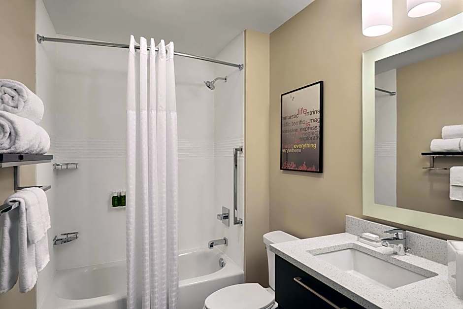 TownePlace Suites by Marriott Medicine Hat