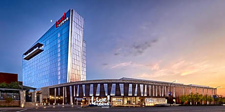 Live! by Loews - Arlington, TX