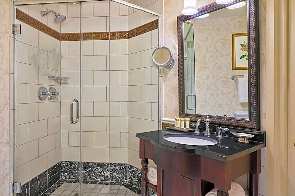 The Brown Palace Hotel and Spa, Autograph Collection
