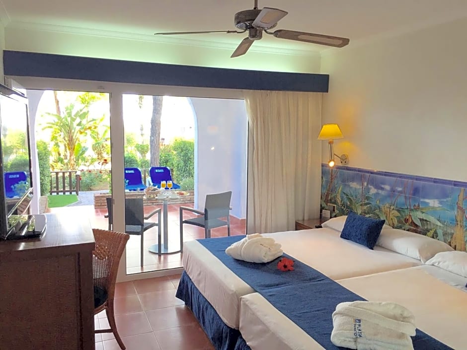 Playacartaya Spa Hotel