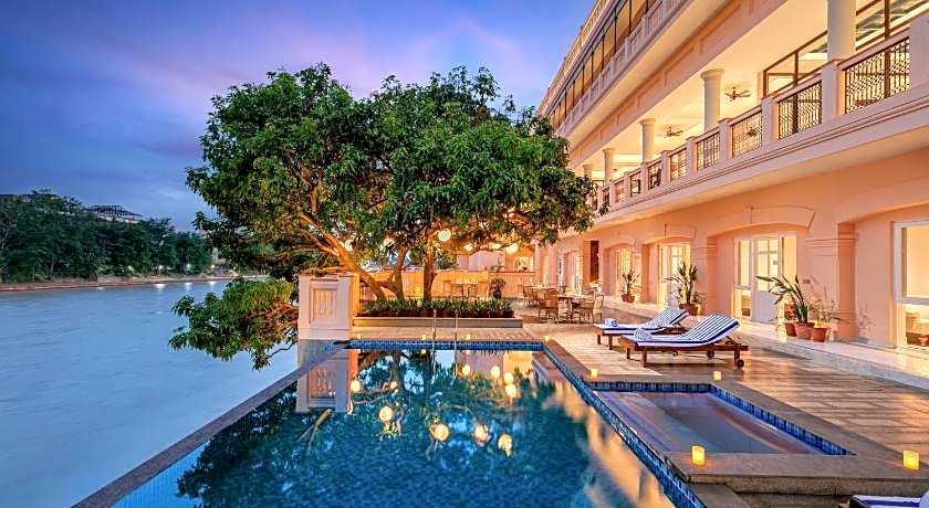 Pilibhit House, Haridwar - IHCL SeleQtions