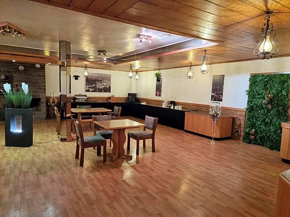 Siegerland-Hotel