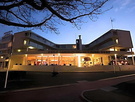 Gooiland Hotel