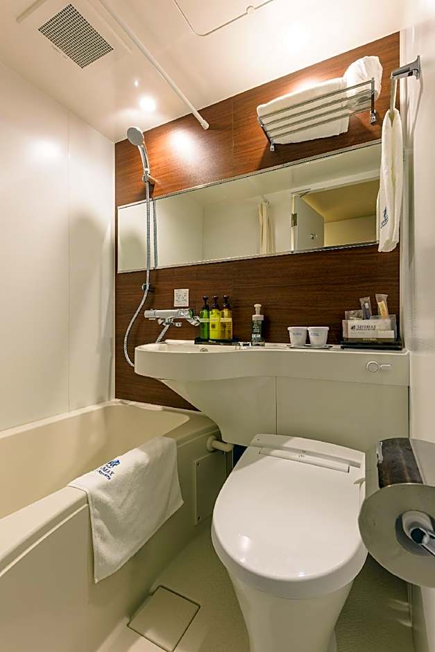 Hotel Livemax Akasaka