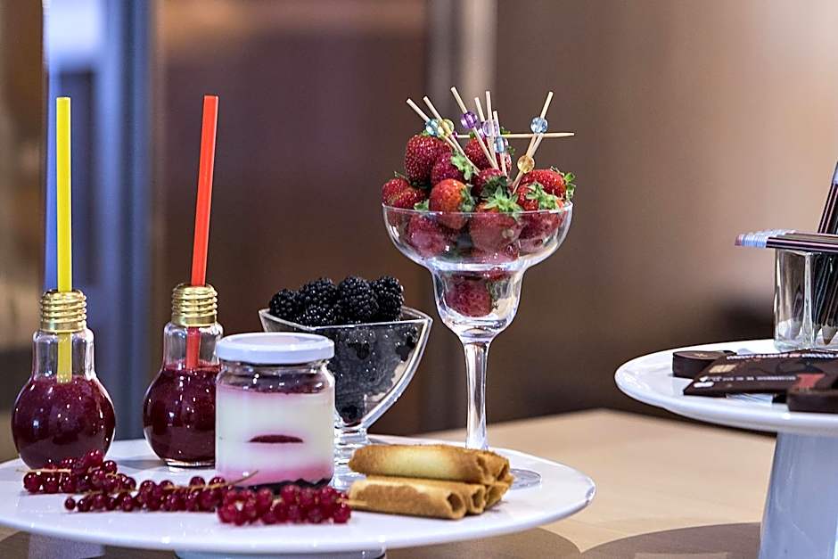 Mercure Toulouse Aéroport Golf de Seilh