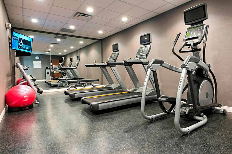 Fairfield Inn & Suites by Marriott Medina