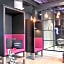 Moxy by Marriott Frankfurt East