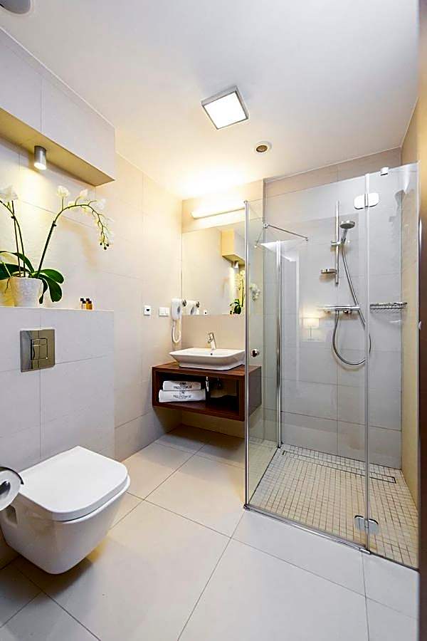 Aparthotel Przy Plaży