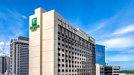 Holiday Inn & Suites Makati By IHG