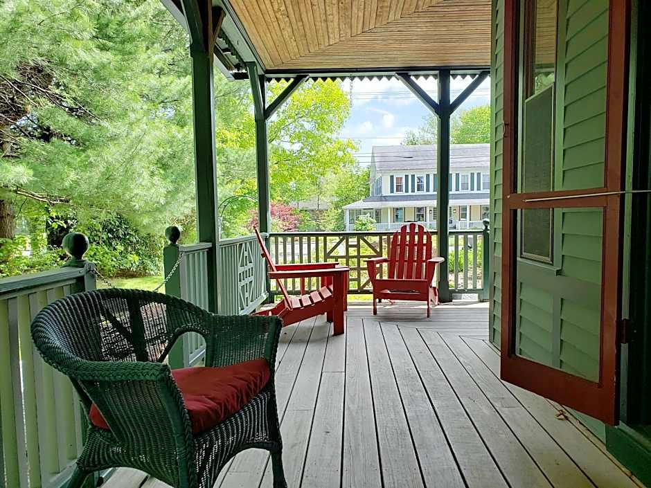 Primrose Inn