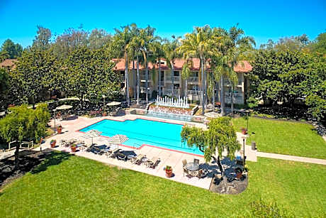 Sheraton San Jose Silicon Valley