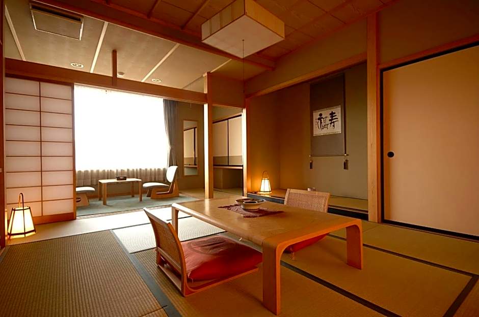 Sakaeya Hotel