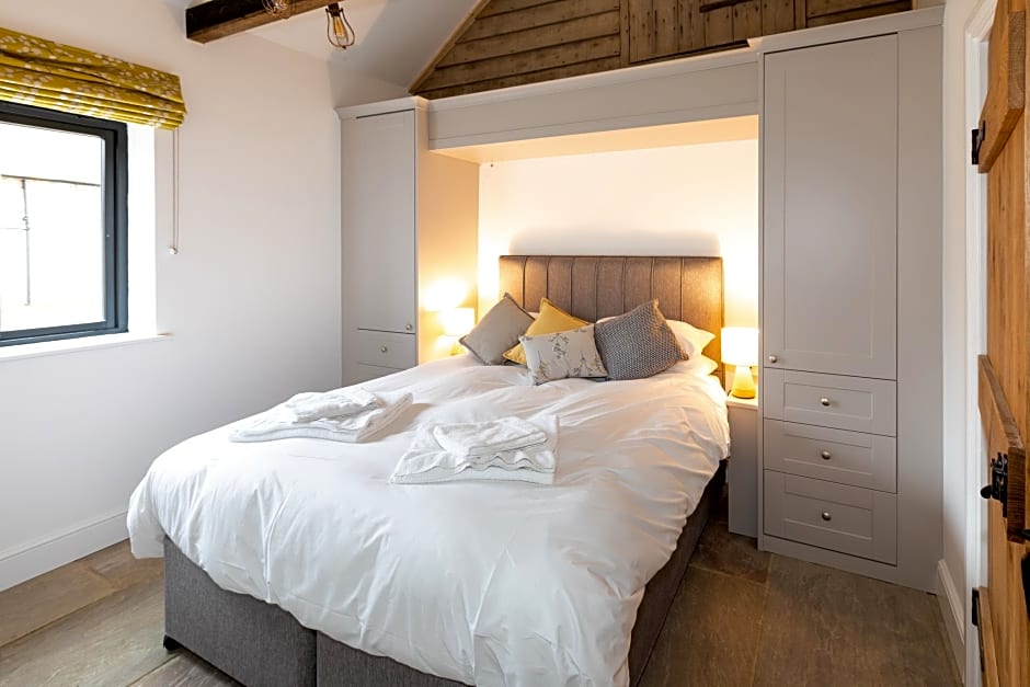 The Yard @ Pringle Farm