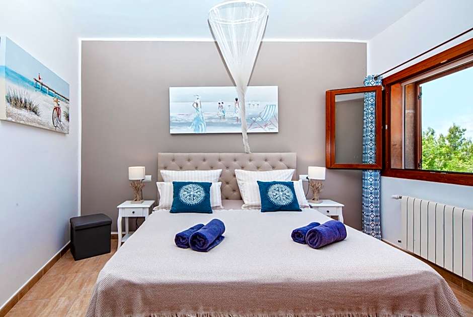 Finca Sa Fuente – Felanitx, NJ