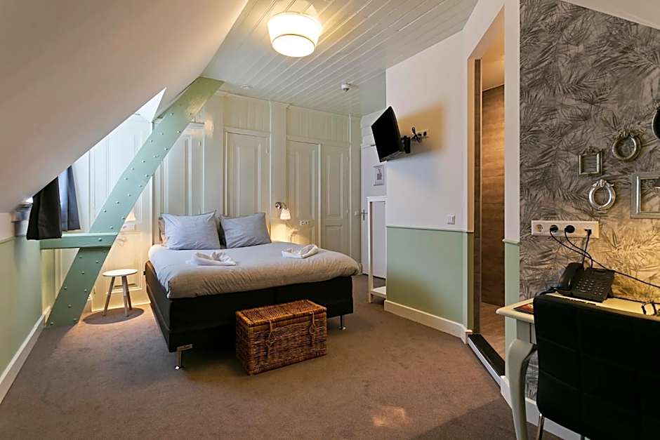 Hotel Heere