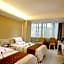 GreenTree Alliance Hotel (Guangzhou Middle Guangyuan Road)
