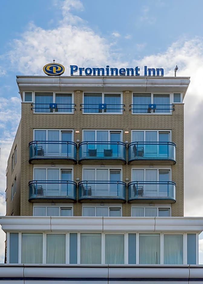 Prominent Inn Hotel