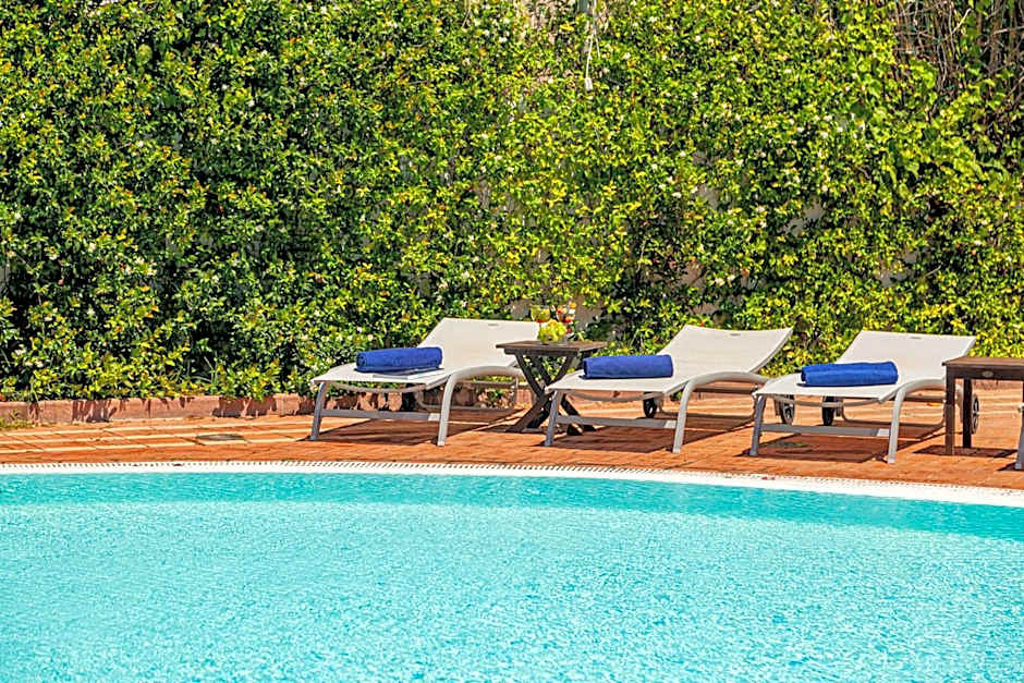 LH Hotel La Funtana