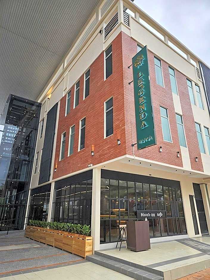 Le'genda Hotel