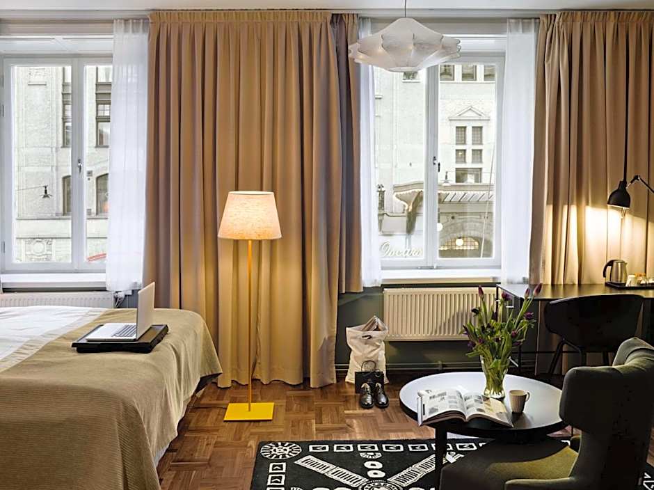 Scandic Grand Central