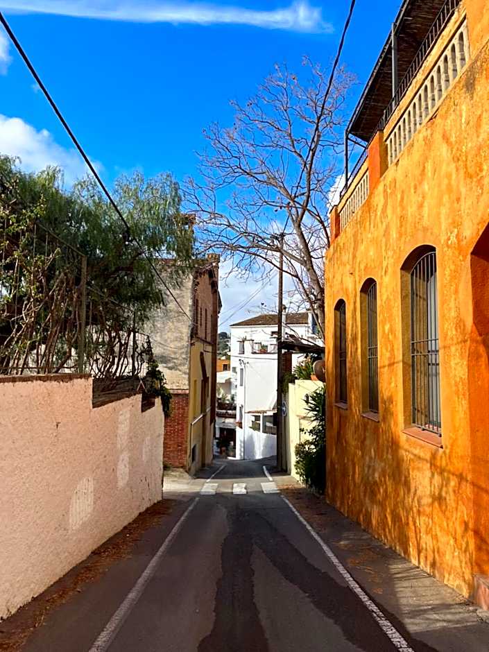 Hostal de la Plaça - Hotel Boutique