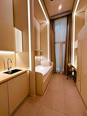 Disable Room with Shower