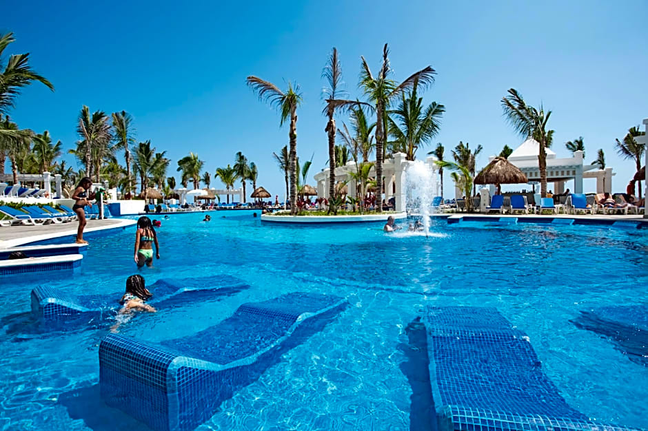 Riu Emerald Bay - All Inclusive