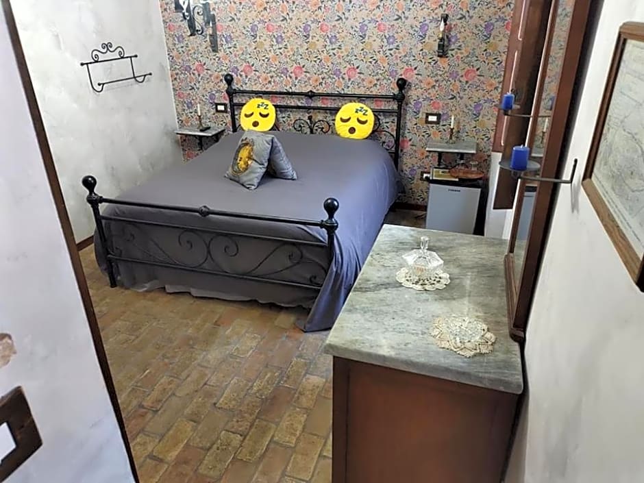 B&B Il Caùto
